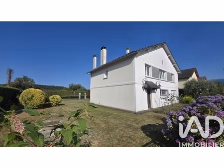 vente maison traditionnelle 5 pièces