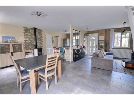 maison coup de coeur à limay zéro travaux avec dpe c