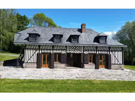 saint-benoît-d'hébertot (14130)