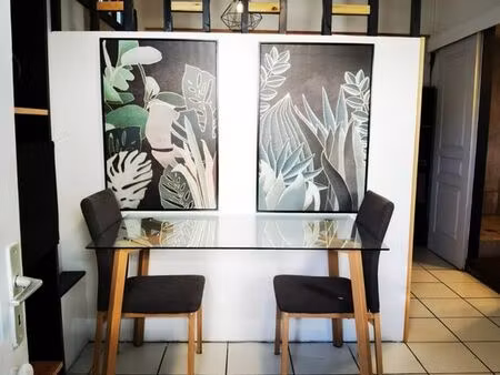 maison idéale à forte rentabilité locative