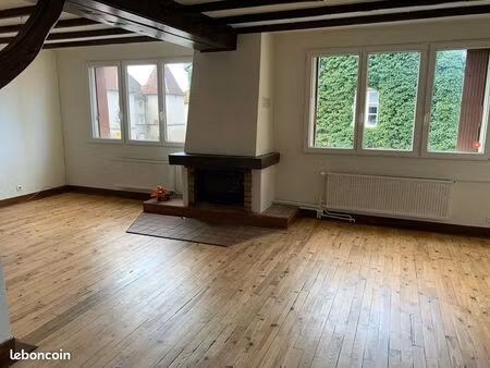 vente maison bulgneville