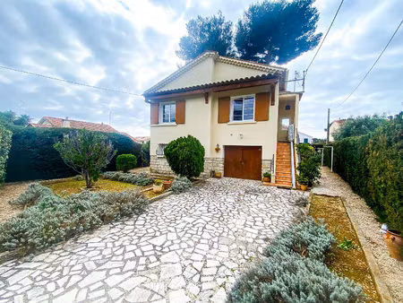 viager maison : toulon - les routes