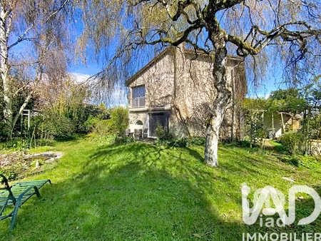 vente maison/villa 8 pièces