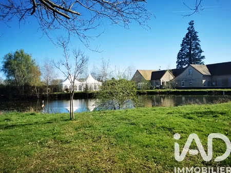 vente maison/villa 9 pièces