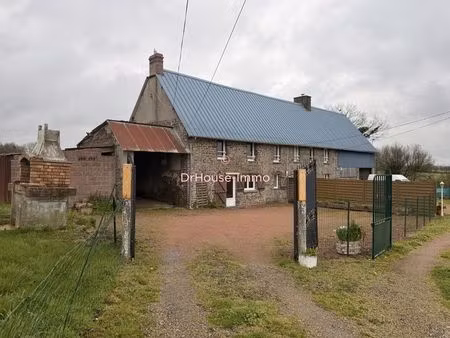 majestueuse maison de 8 pièces avec 5 chambres sur un vaste terrain - souleuvre en bocage