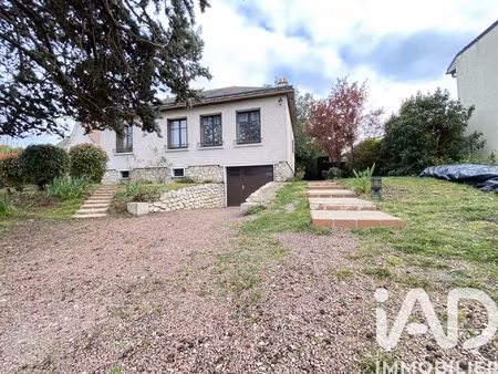 vente maison/villa 4 pièces