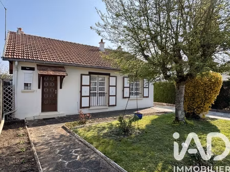 vente maison/villa 8 pièces