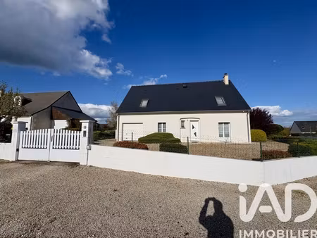 vente pavillon 6 pièces