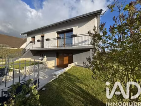 maison à wassy (52130)