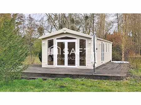 vente terrain 4493 m² à nogent-sur-seine (10400)  89 500 €