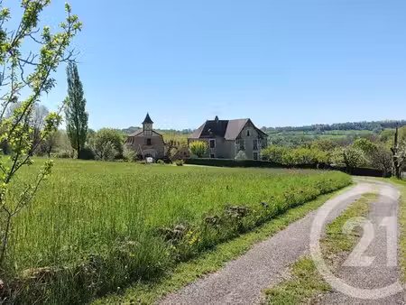 maison à vendre - 14 pièces - 371 m2 - miers - 46 - midi-pyrenees
