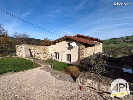 maison 7 pièces 222 m²