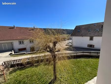 appartement 2 pièces 51 m²