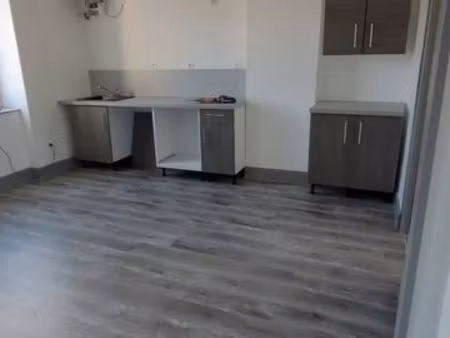 appartement 41m2 cour-et-buis