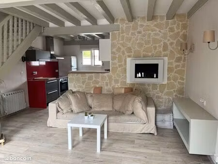 appartement gravigny