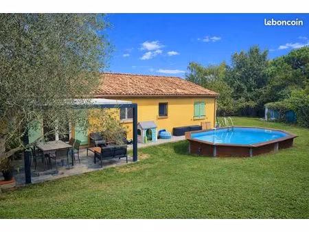 location maison meublée / bail mobilité