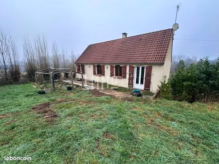 pavillon 5 pièces 90 m²