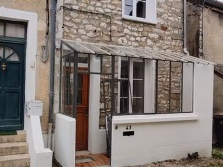 maisonnette à louer dans zone calme