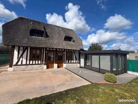 maison 3 pièces 75 m²