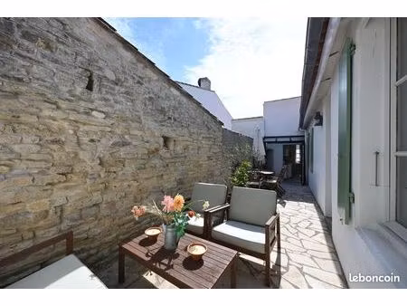 maison 4 pièces 95 m²