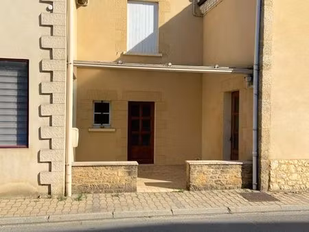 location maison à cénac et saint julien