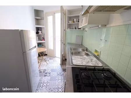 location meublée à la réole