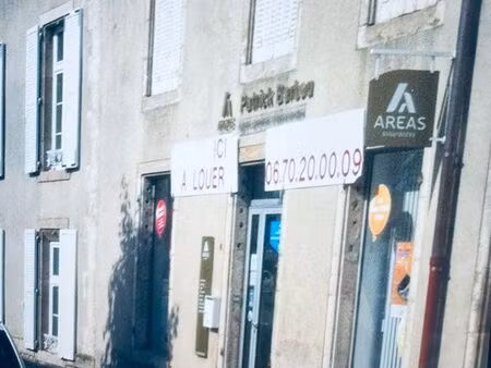 local pour bureau av turenne à langres