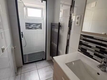 location maison individuelle thaon-les-vosges - 100m2 - 850/mois