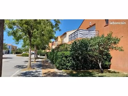 t2 meublé à louer a partir de septembre 2026 roquebrune sur argens