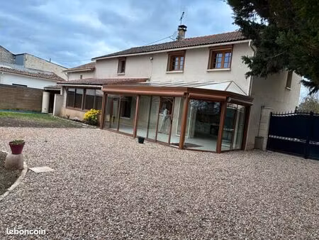 location maison 4 chambres