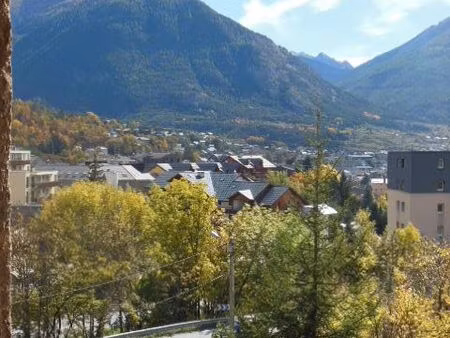 appartement 2 pièces