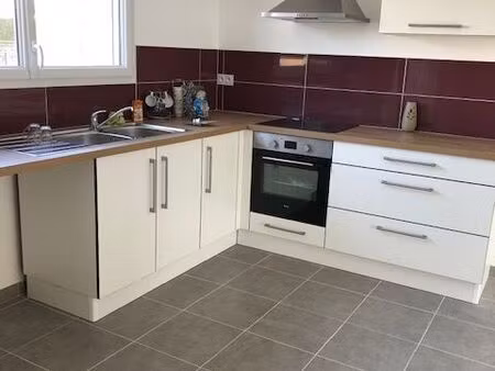 maison neuve t5 vernoil