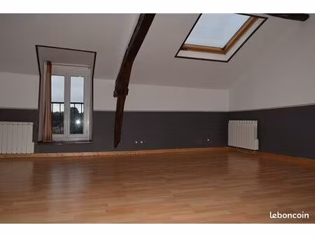 t3 aixe/vienne libre 1er mai 2026