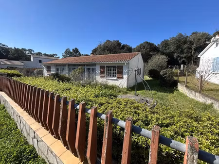 vente maison à la tranche-sur-mer (85360) : à vendre / 115m² la tranche-sur-mer