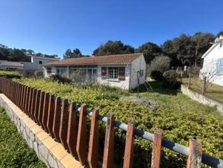 vente maison à la tranche-sur-mer (85360) : à vendre / 127m² la tranche-sur-mer