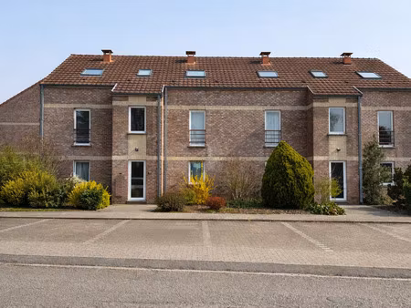 appartement à louer à nimy € 730 (lmne6) - agence ianniello | zimmo