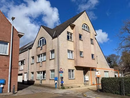 appartement à louer à waasmunster € 775 (lmnj1) - griet sonck immobiliën | zimmo
