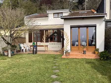 vente maison au havre (76600) : à vendre / 65m² le havre
