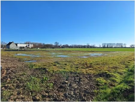 terrain à vendre à welden € 21.000 (lmnkg) - de smet & willems | zimmo