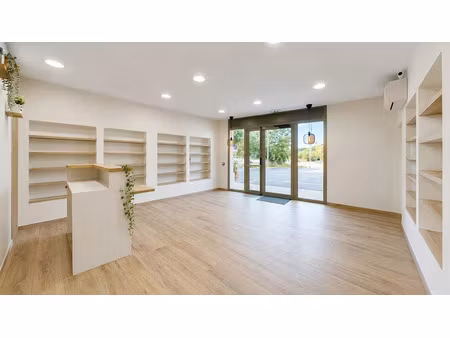 vente locaux professionnels 90 m² à anglet (64600)  290 000 €