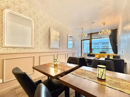 vente locaux professionnels 78.17 m² à roubaix (59100)  40 000 €