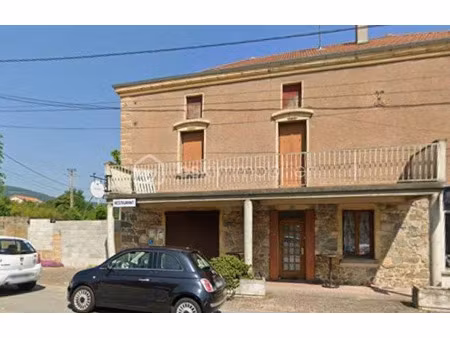 vente locaux professionnels à lentigny (42155)  72 000 €