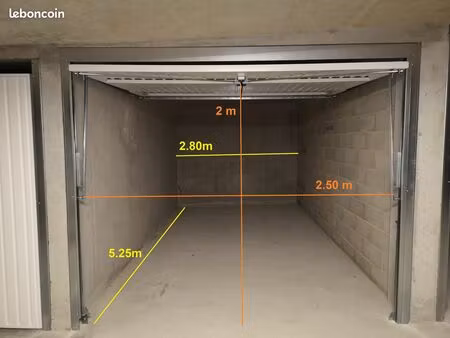 garage ferme ornex lycée