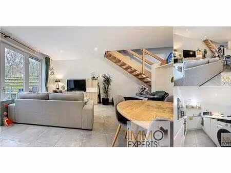 maison à louer à chaussée de ciney 217 andenne (vbe03682)