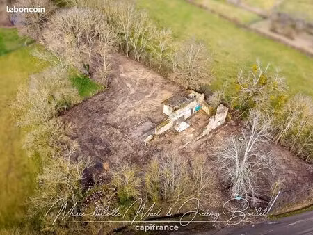terrain 1 895 m² gorrevod