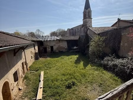 maison 5 pièces 113 m²