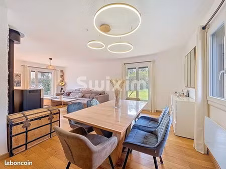 maison 6 pièces 161 m²