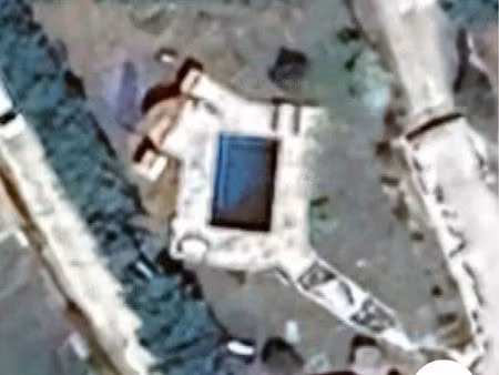 terrain avec piscine – un projet unique à imaginer autour