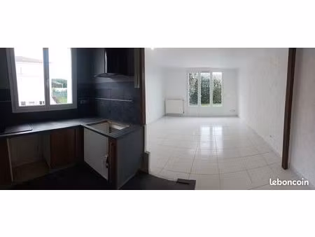 appartement duplex t3