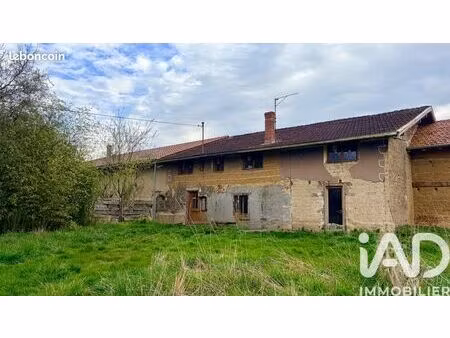 ferme 4 pièces 80 m²